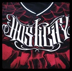 Hostility Jersey